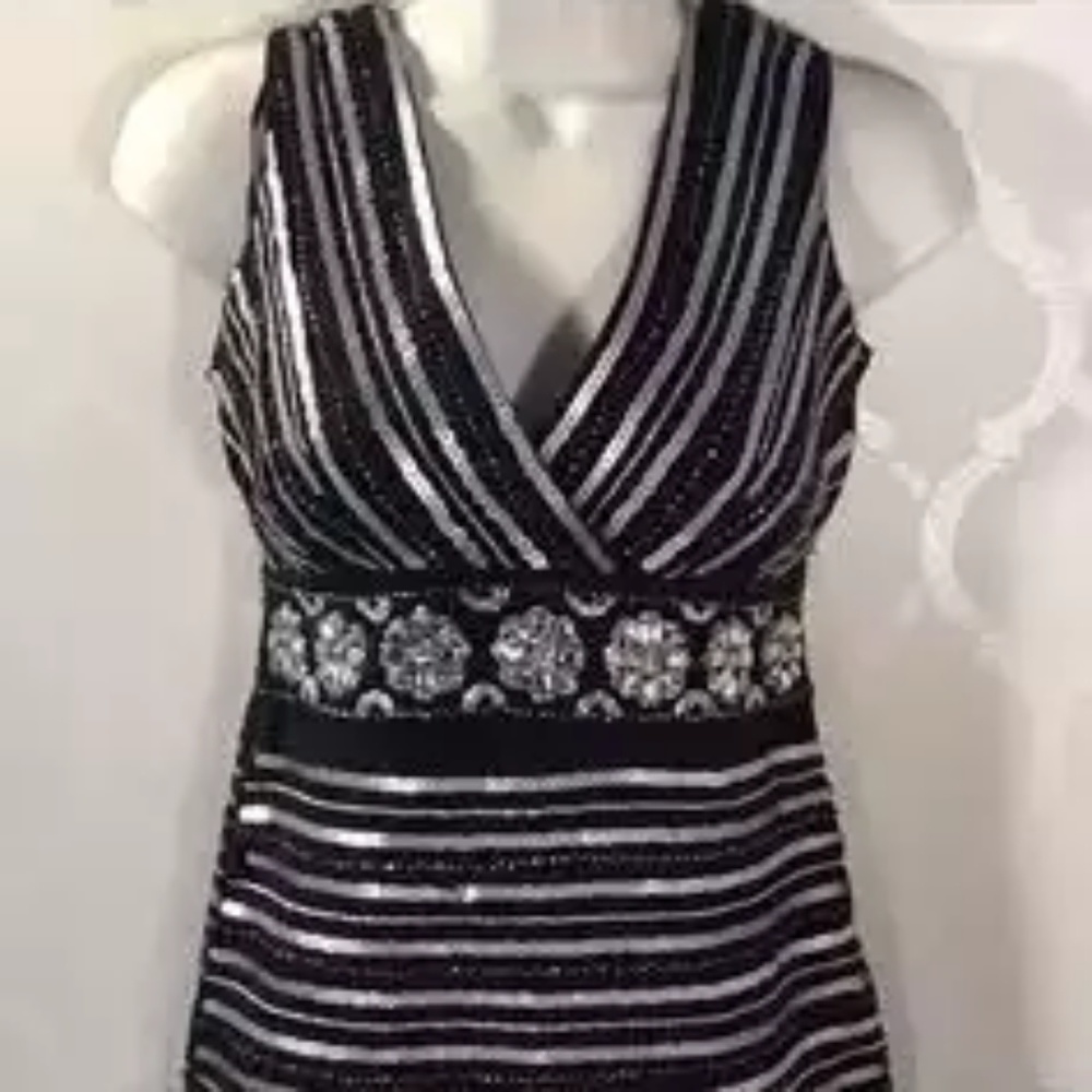 INC Sequin Dress